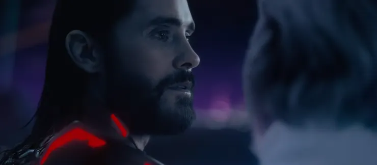 「有些感覺,無法被語言形容。」數位與人性,在那一刻沒有界線。