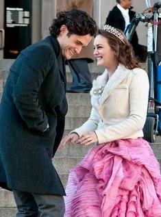 呈現最內心的自己，會心一笑