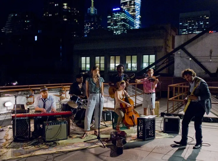 vocus|新世代的創作平台