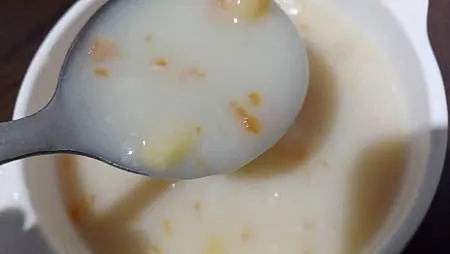 [基隆美食]CP值很可以、服務很好、點餐到上菜速度很快，豪美