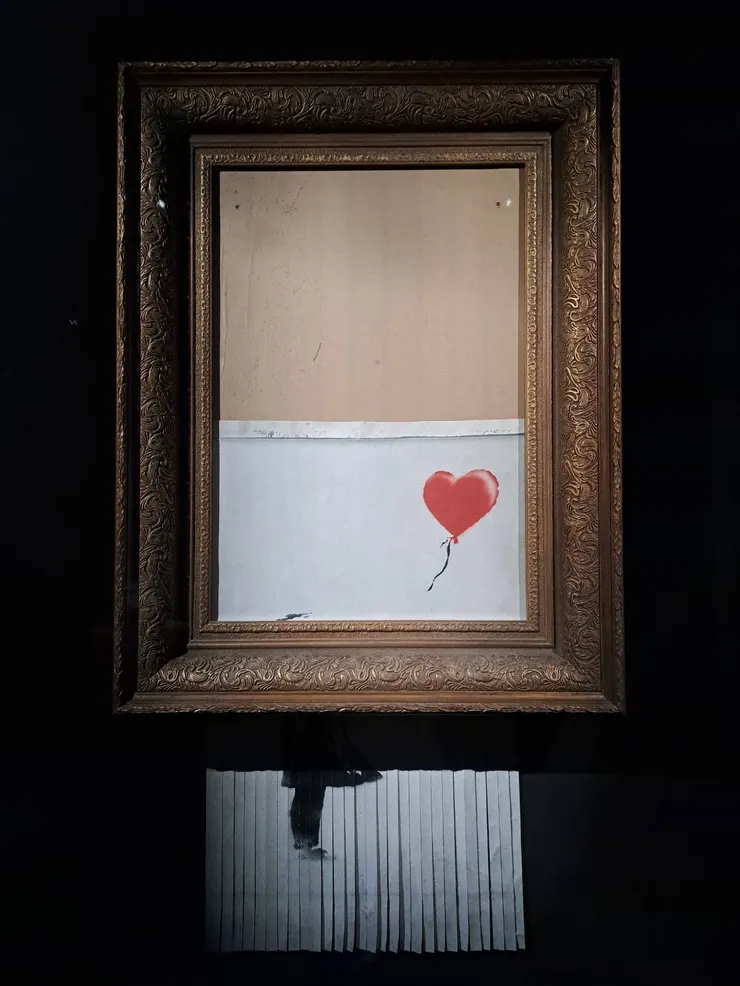 垃圾桶中的愛-正面