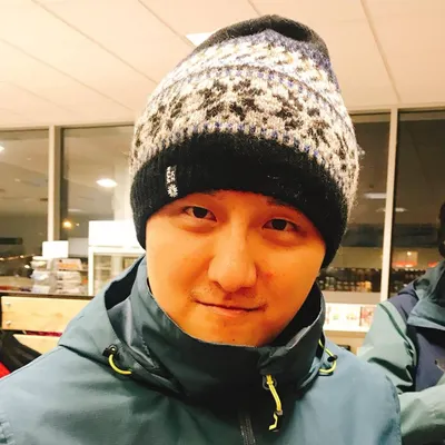 進擊的散戶的沙龍