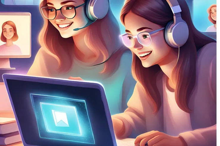 薛筆鍾老師建議家長和老師們可以使用一些數位資源和教材,例如:數位安全教育網站、數位安全教育影片、數位安全教育遊戲等,來增加孩子們的數位安全意識和能力。