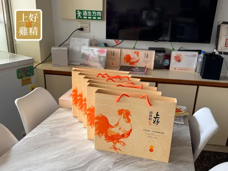 端午節將至，誠心祭祖也別忘了補身體｜上好滴雞精，讓節慶更有心意、更有元氣