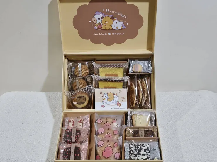 這組我想不到怎麼拍好看...