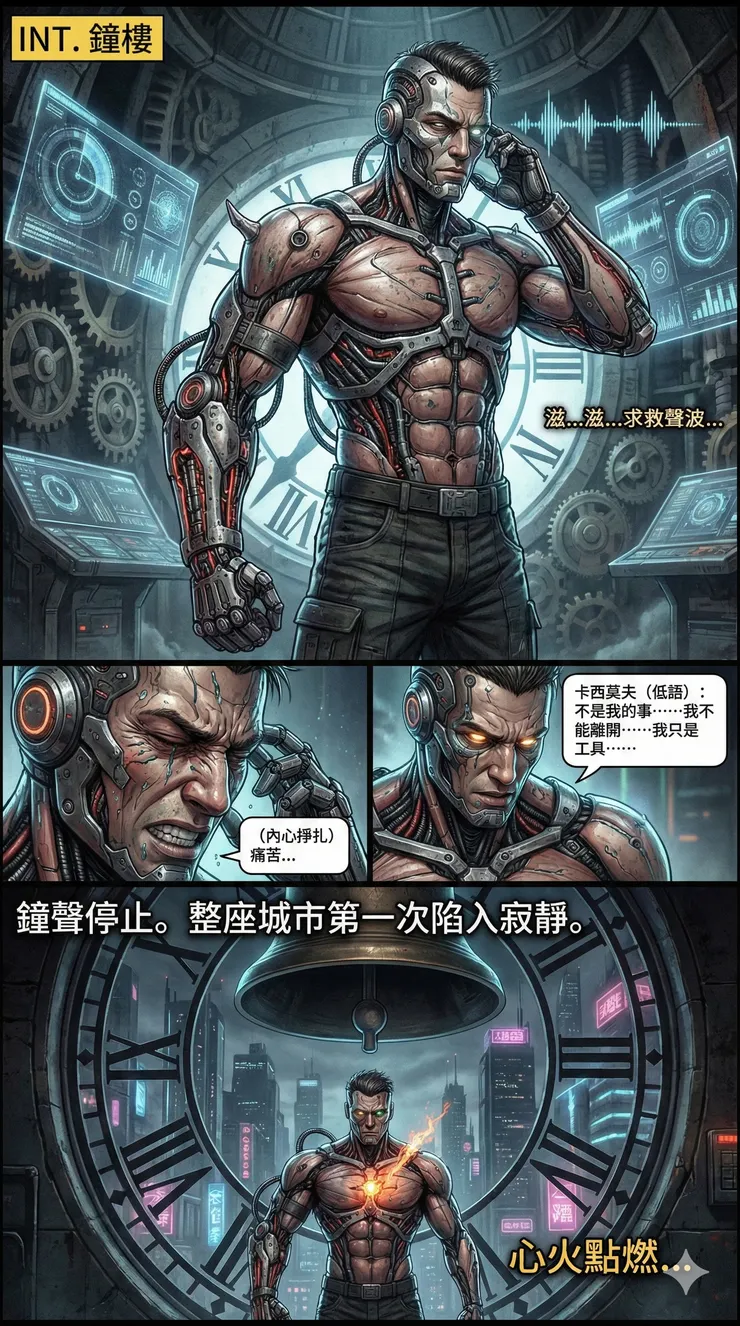 vocus|新世代的創作平台