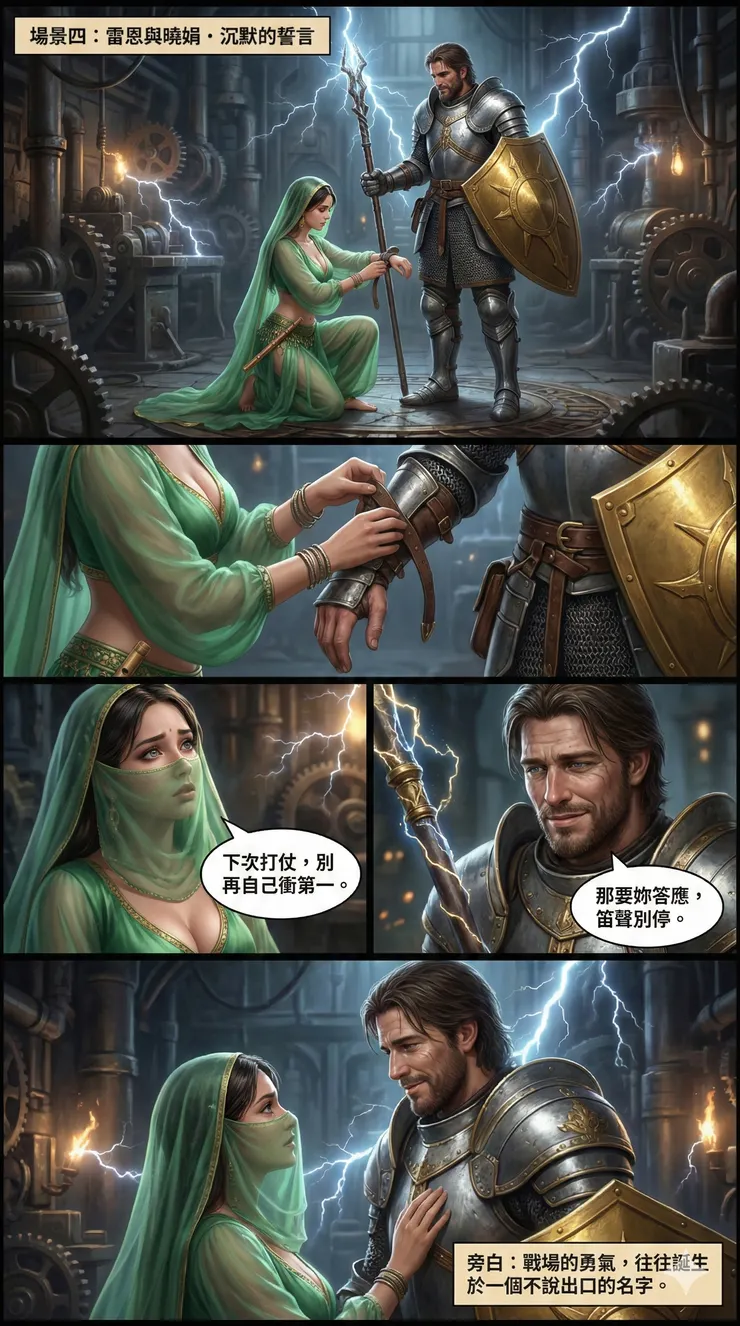 vocus|新世代的創作平台