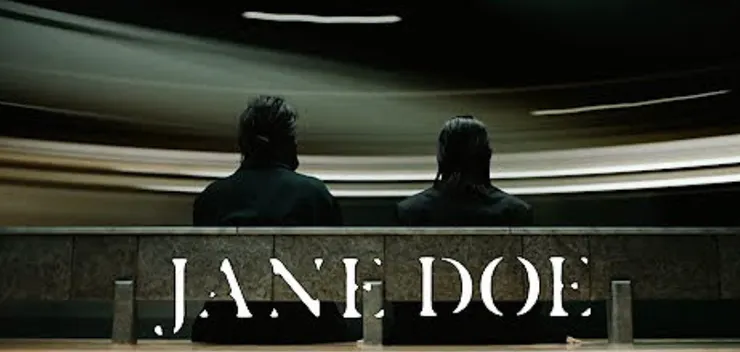 米津玄師x宇多田光，resource from 米津玄師YouTube