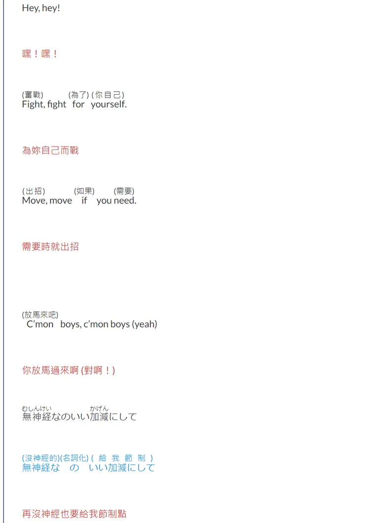 vocus|新世代的創作平台