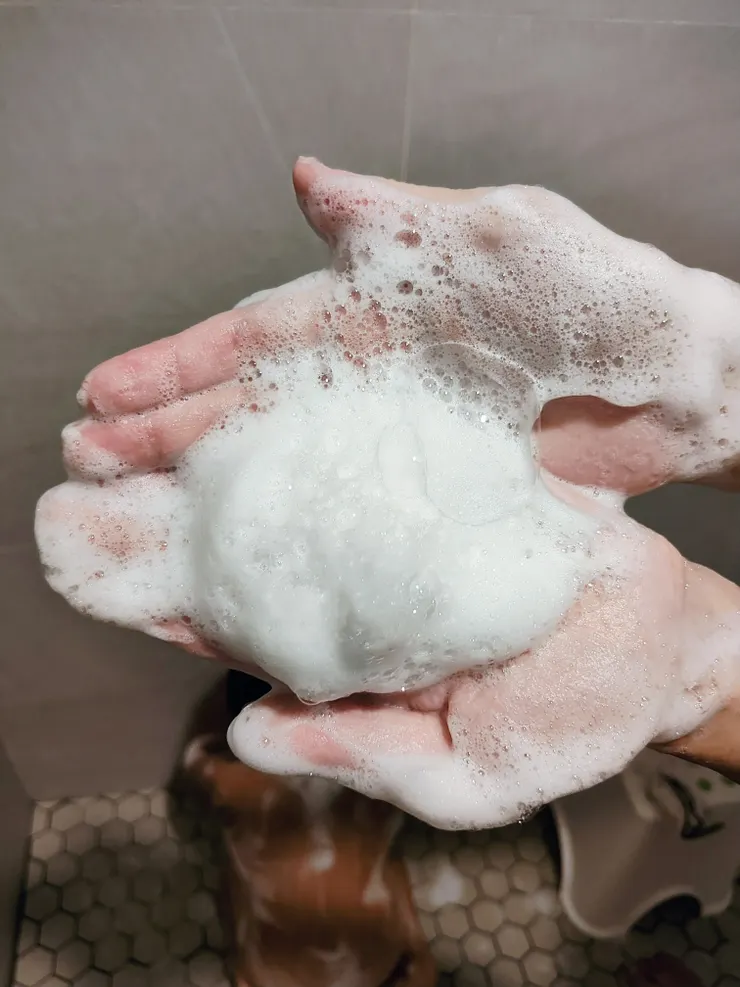 DAFUME韓國香氛洗沐系列