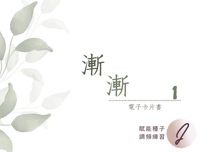 這不是雞湯、也不是純繪畫、也不是繪本,也不是項目目標很多的x個練習書。是個「精煉」、「可用很長一段時間」的練習書