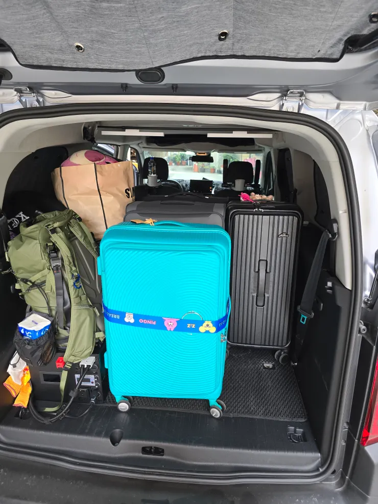 大肚量隨便上不用喬位