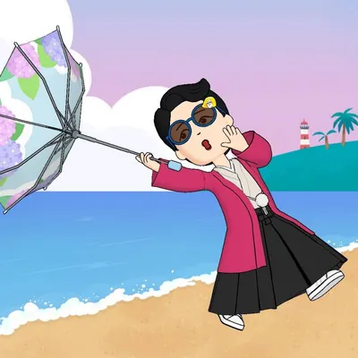 維克多的生活飲食頻道的沙龍