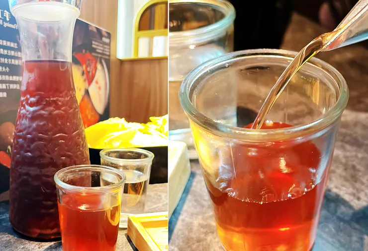 桃園青埔美食【怎麻辣頂級鴛鴦火鍋】麻辣鍋推薦