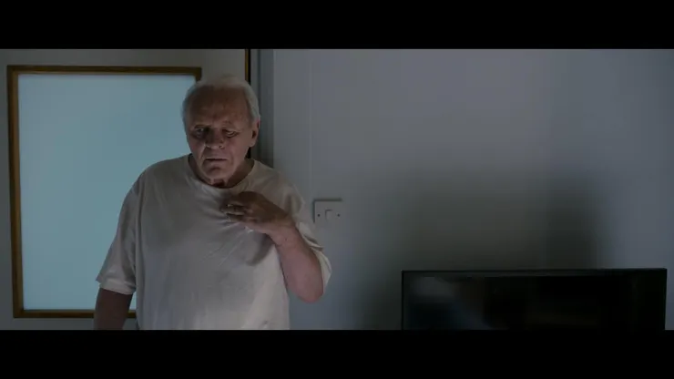 《父親》電影劇照／IMDb