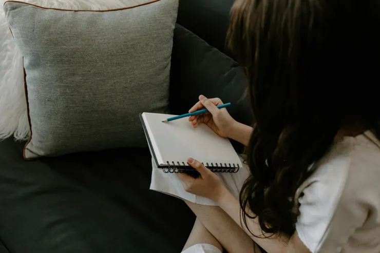 有些情況，我堅持自己做