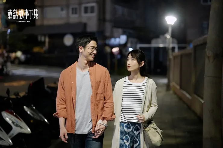 Netflix《童話故事下集》