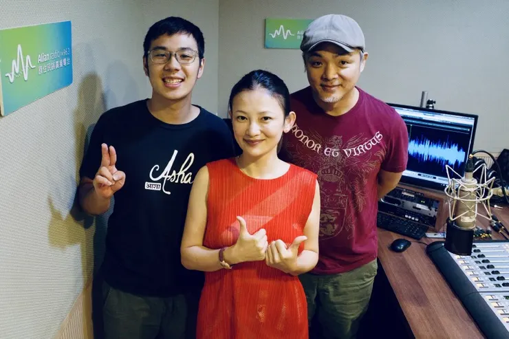 vocus|新世代的創作平台