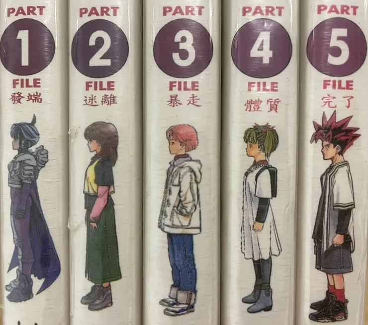 vocus|新世代的創作平台