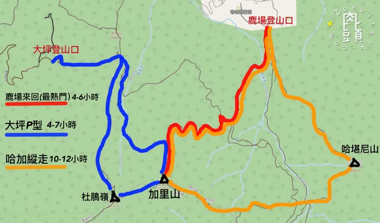 圖取自肉比頭