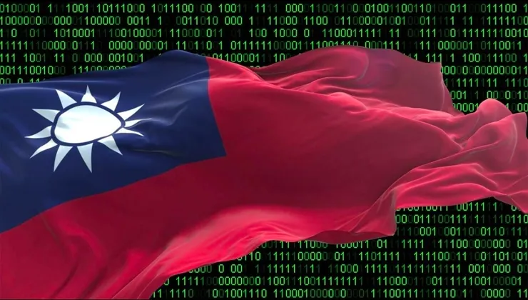 中華民國成為新型認知作戰重災區