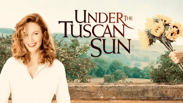 《托斯卡尼豔陽下ㅣUnder the Tuscan Sun (2003)》
