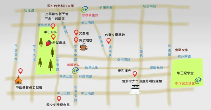 vocus|新世代的創作平台