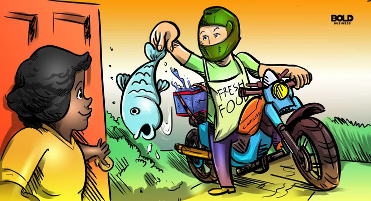 vocus|新世代的創作平台