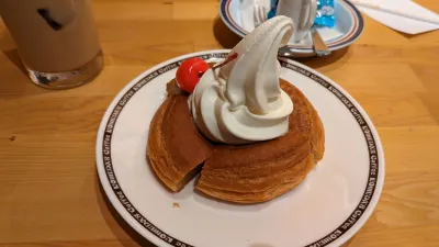 客美多咖啡@日本