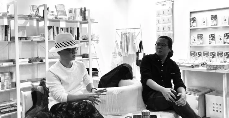 vocus|新世代的創作平台