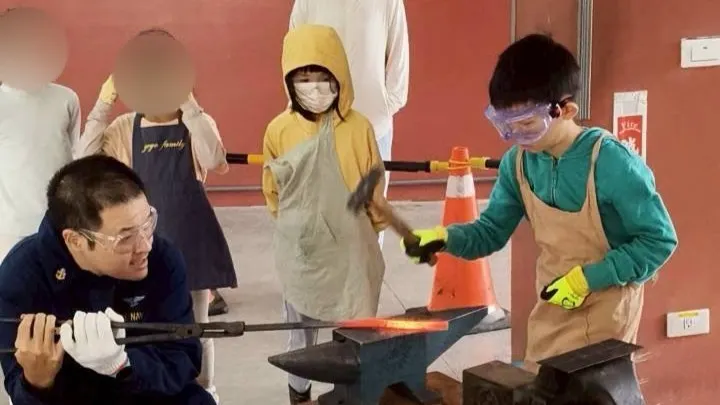 Photo Via：家長明憲先生