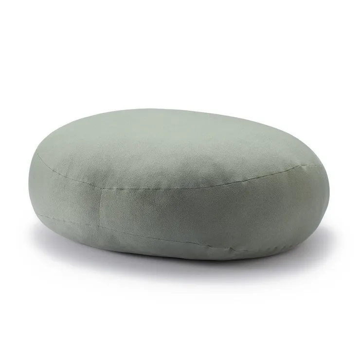 柔軟多用途靠枕