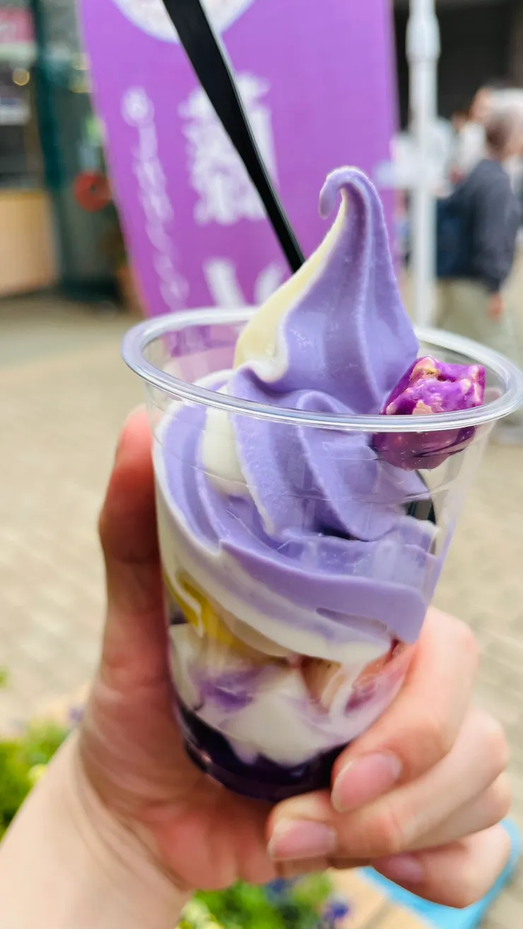 一下就嗑完了。