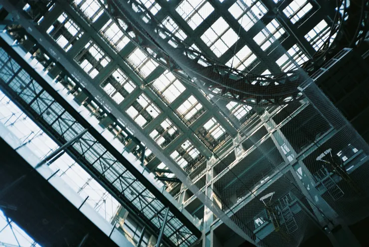 Pentax Espio mini - FUJI業務用100