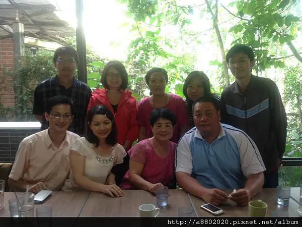 2012/09/22 自然風生態餐廳