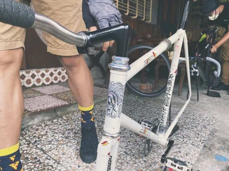 絕對不會認錯的個人風格