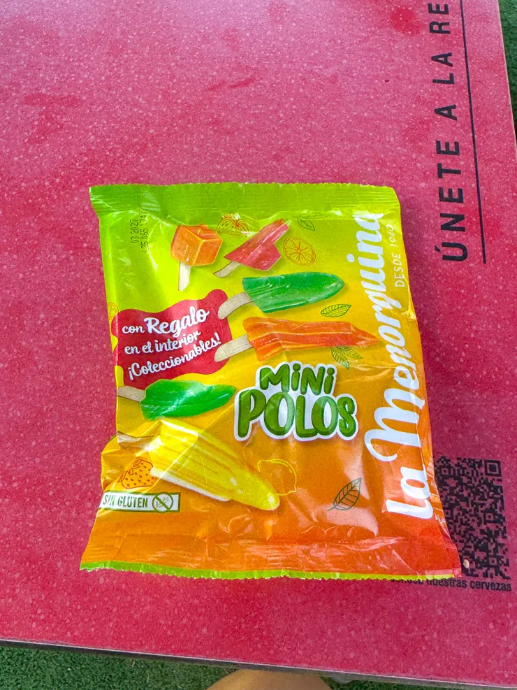 我和老公大推～～可愛又好吃！😆