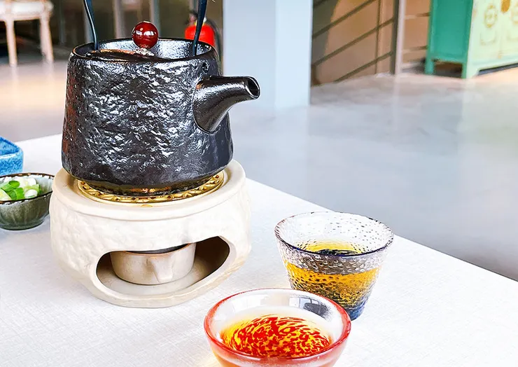 宜蘭新景點2026│巨型Labubu拉布布空降宜蘭梅花湖【大魔遇見熊】