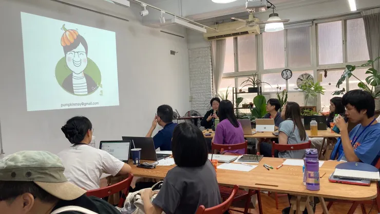 vocus｜新世代的創作平台