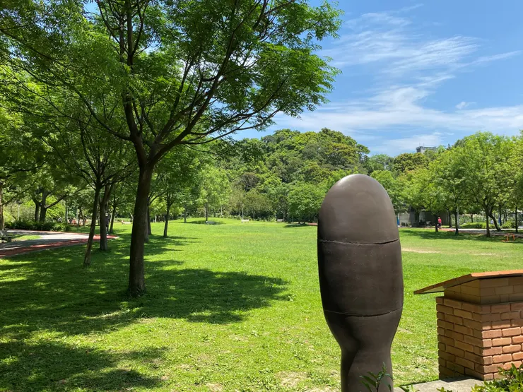 文山景美運動公園內有距今兩千年前石器時代遺址，具重要歷史價值