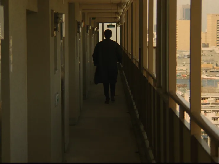 33.《家族遊戲》（家族ゲーム，1983）🇯🇵