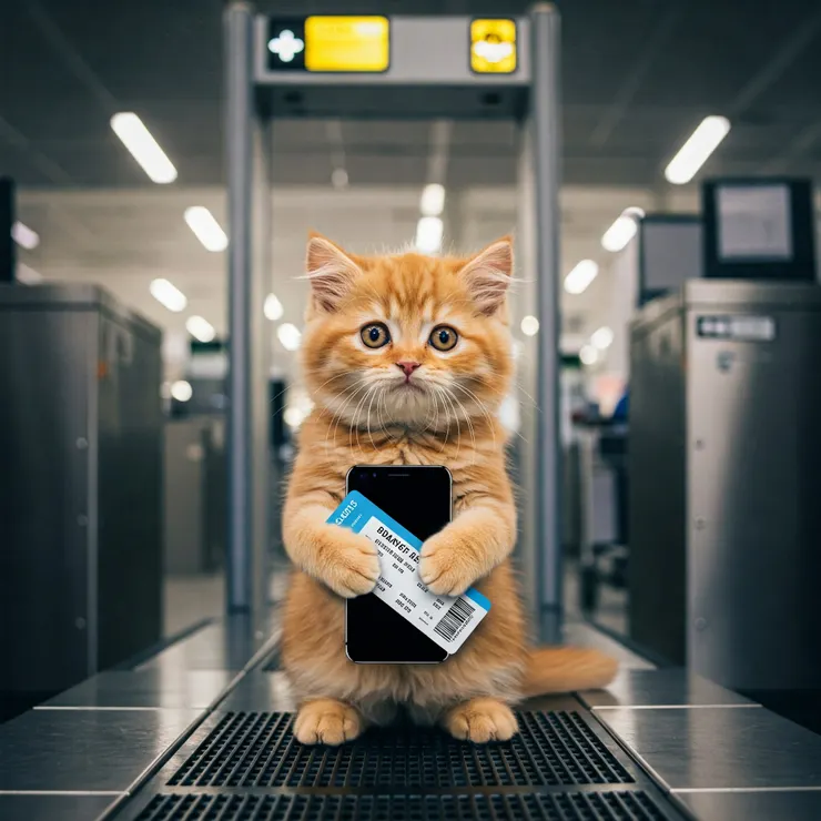 心態正確搭乘廉航完全不委屈