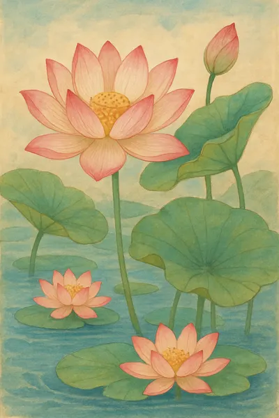 與菩薩的連結🔗觀世音菩薩成道日🪷