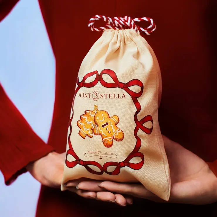 圖片來源 : Aunt Stella