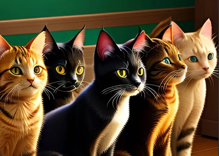 A1指令生成照片