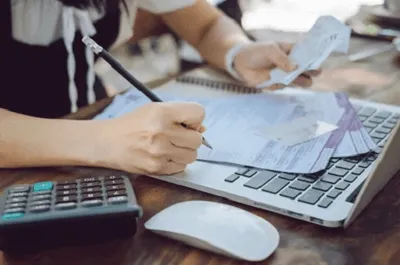 銀行信貸可貸額度是多少？