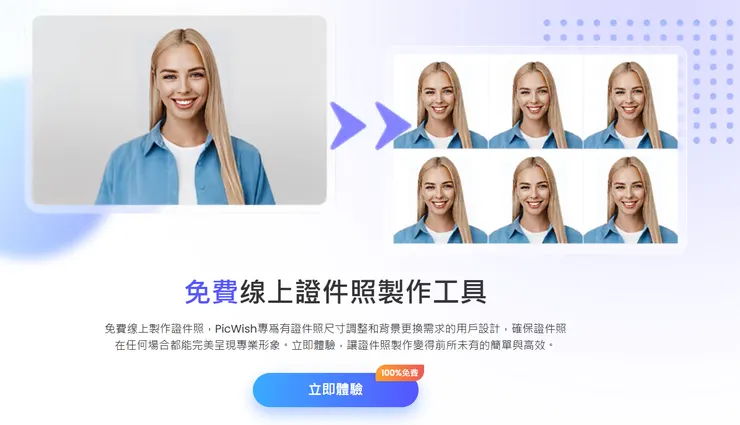 免費AI工具