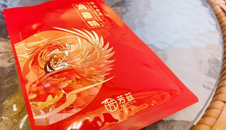 中秋送禮推薦【芳茲滴雞精】中秋禮盒-滴雞精推薦