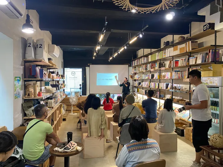 #響座劇場 https://www.facebook.com/shinezonetheatre?mibextid=9R9pXO