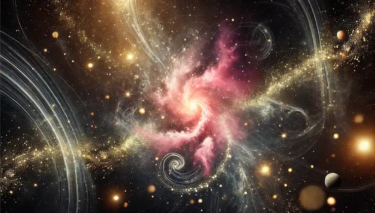 3.4｜魅力，是作為一種調頻裝置，在混亂中自然吸引秩序的力量靠近